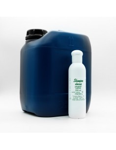 Shampoo Doccia Tanica