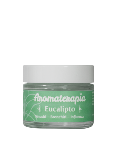 Aromaterapia all'eucalipto