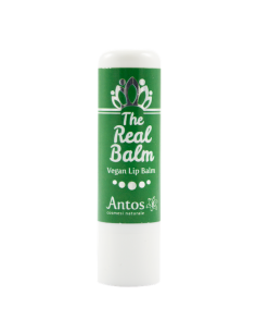 The real Balm - Stick...