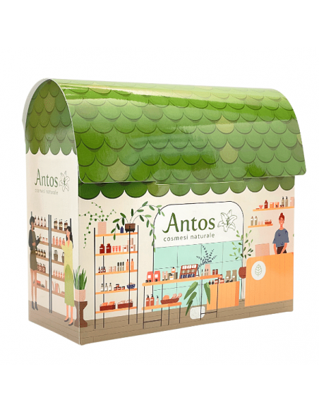 Cofanetto regalo "ScatolAntos"