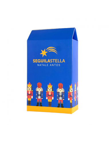 Confezione regalo Segui La stella