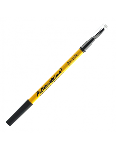 Pettinatissima - Brow Styling Wax, Matita cera per le sopracciglia