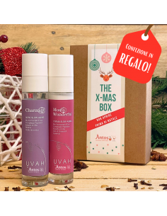 Astuccio regalo linea viso...