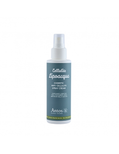 Cellulite Lipo Acqua - Crema cellulite spray concentrata