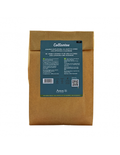 Collantos - Supporto per prodotti cellulite e impacchi 2