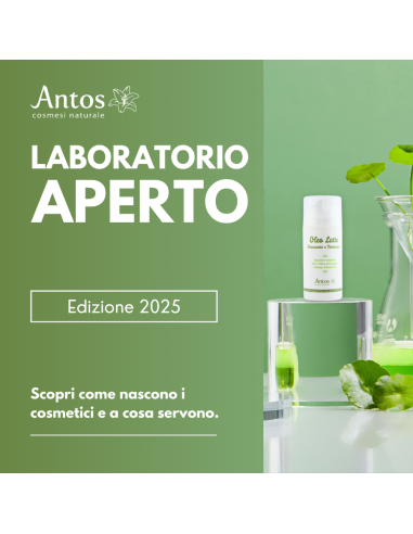 9 Marzo 2025 - Laboratorio Aperto