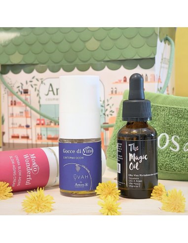 Festa della Mamma 2025 - Idea regalo skincare top