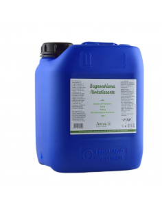 Bagnoschiuma rivitalizzante miele e romarino - Tanica