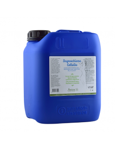 Bagnoschiuma anticellulite Tanica