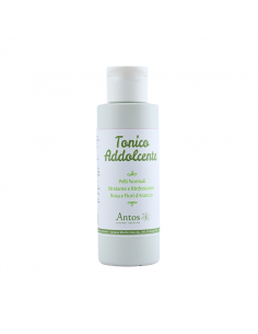 Tonico addolcente