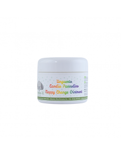 Unguento lenitivo Cambio Pannolino