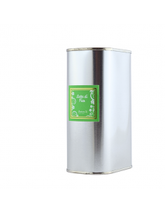 Latte di Fico - Ricarica profumatore per ambiente