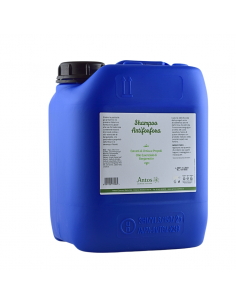 Shampoo antiforfora Tanica
