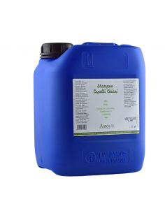 Shampoo per capelli chiari Tanica
