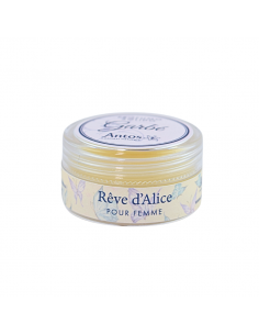 Profumo Solido Reve d'Alice