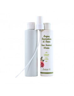 Spruzzino per acqua aromatica - Nebulizzatore Mist 2