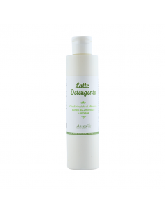 Latte detergente Flacone