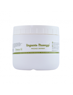 Unguento massaggi 500ml
