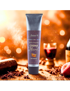 Crema Mani al Vin Brulè Edizione Limitata Natale 2025