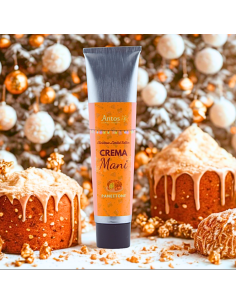 Crema Mani al Panettone Edizione Limitata Natale 2025
