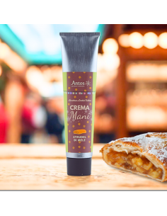 Crema Mani Strudel di Mele Edizione Limitata Natale 2025