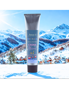 Crema Mani Settimana Bianca Edizione Limitata Natale 2025