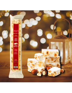 Torrone alle nocciole Piemontesi 2