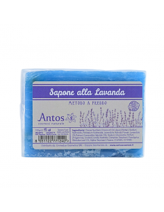 Saponetta alla lavanda