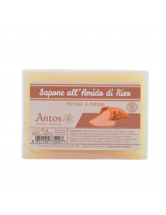 Saponetta all'Amido di Riso