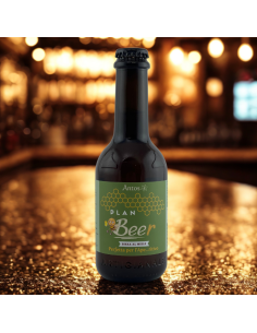 Plan Beer - Birra artigianale al miele