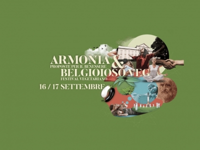 Armonia e Belgioioso Veg