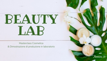 Antos Beauty Lab